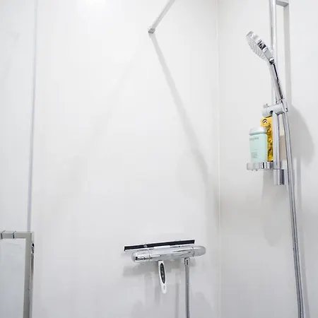 Magnificent Modern Apartment In Paris 17 Appartement